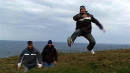 Dunnet Head - you feel like you can fly