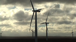 Clean power without being an eyesore