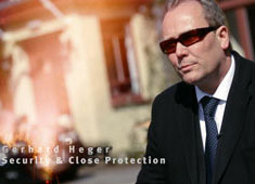 Security film interview