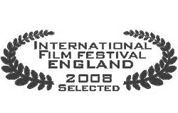 International film festival of England 2008 selected - best documentary award