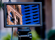 Small HD DP1x