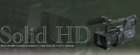 Panasonic HVX200 review