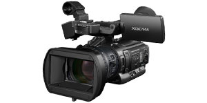 Sony PMW-200 camcorder rental