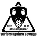 Surfers Against Sewage SAS