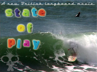 the state of play surf dvd