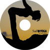 Surf into Yago DVD print