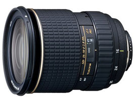 Tokina 16-50mm
