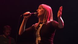 Transcargo live at the Empire Shepherds Bush