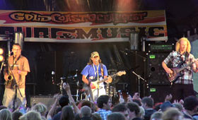 Goldcoast 2010