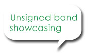 Exposure for unsigned bands