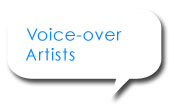 Professional voiceover artists for your film