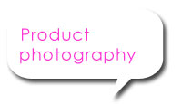 Stunning product photography for web and print