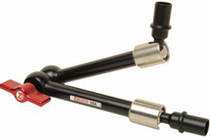Zamerican flexible arm