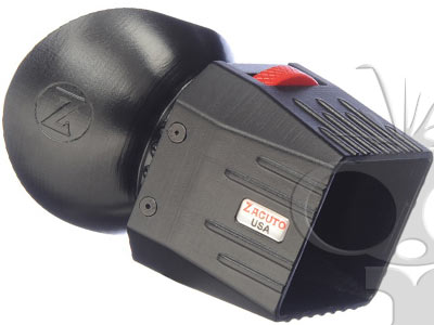 Zacuto zfinder loupe