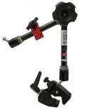  Manfrotto magic arm with single clamp 