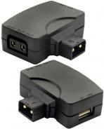  DTap PTap USB Adapter 5V 