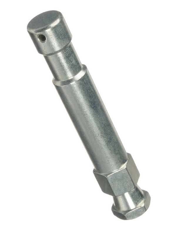  Matthews Snap-in pin Stud with safety hole  
