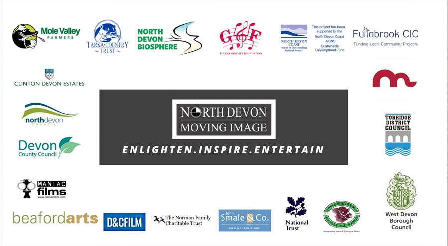Meet teh sponsors of the NDMI Down on the Farm documentary series