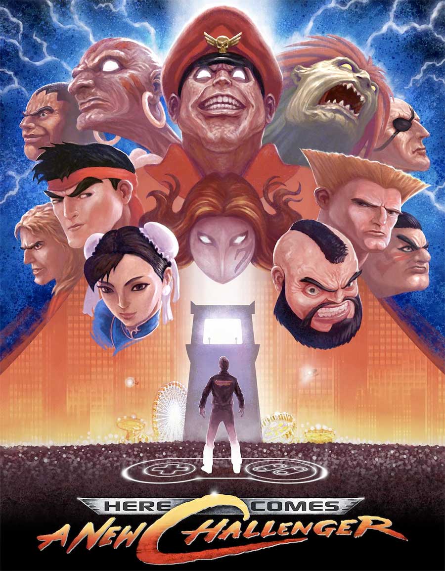 BDCMF encoding Here comes a new challenger blu-ray image