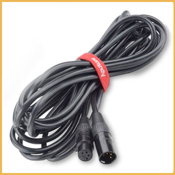 Aputure c300 extension cable accessory