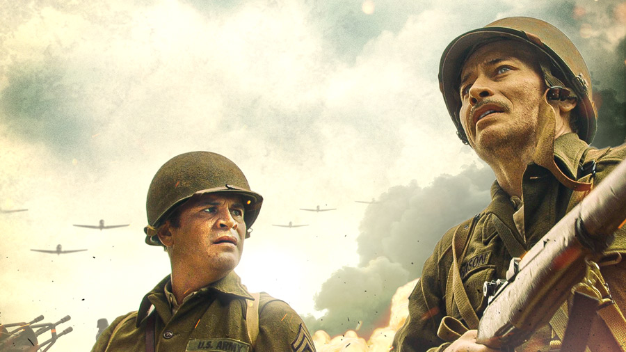 Dvd Authoring For Operation Overlord Feature Film Dcp Disc Production Maniac Films Dvd Authoring For Operation Overlord Feature Film Dcp Disc Production Maniac Films