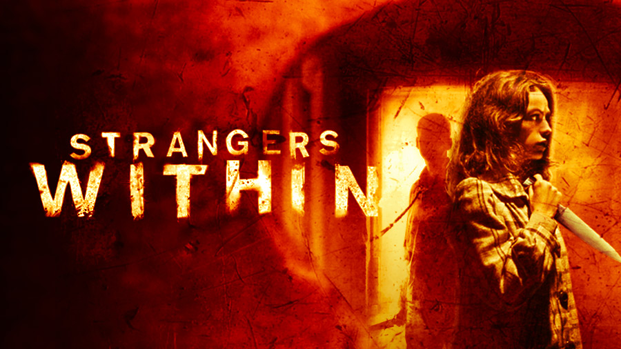 Strangers Within horror film