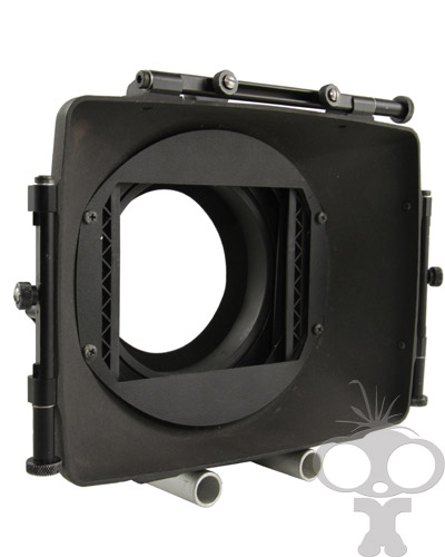  Vocas 350 Matte box 4x4 15mm  