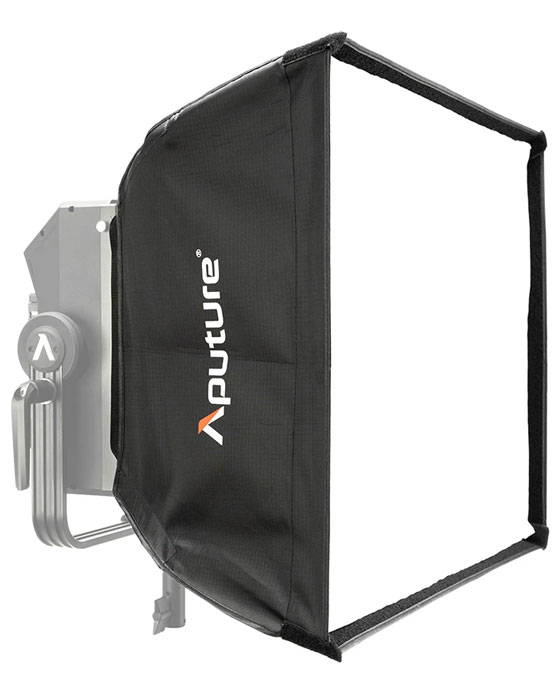  Aputure Softbox for Nova P300c LED panel  