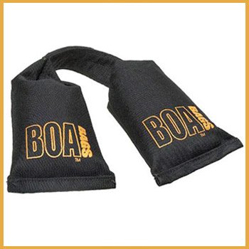 Boa bags