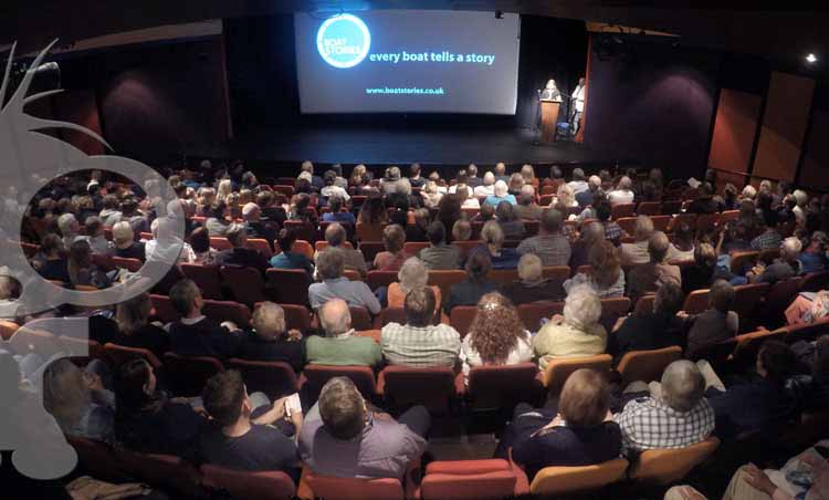 Boat Stories Premiere Screening Event