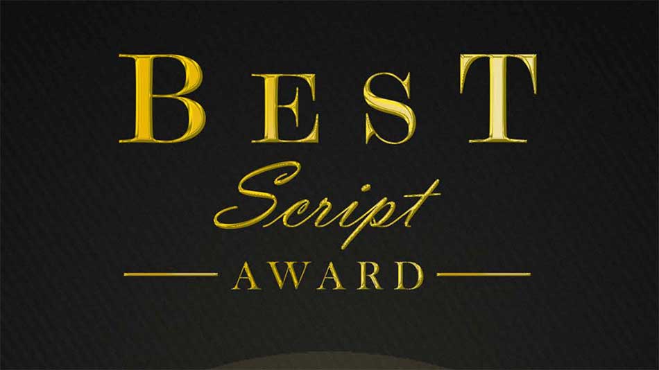 Best Historical Sceenplay Win for A Call to Arms at the Best Script Awards