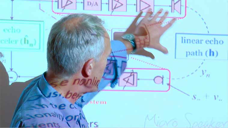 Engineering Nonlinearity videos now online