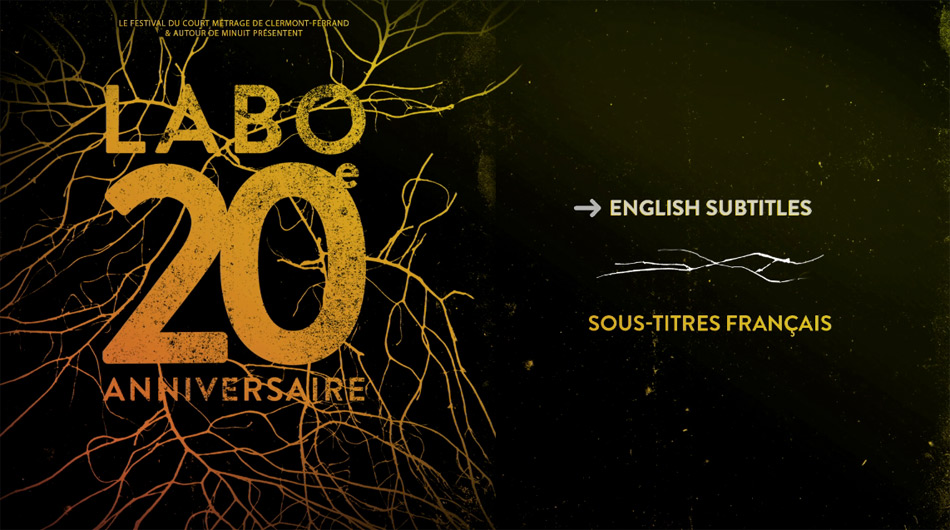 BDCMF for LABO 20th anniversary release