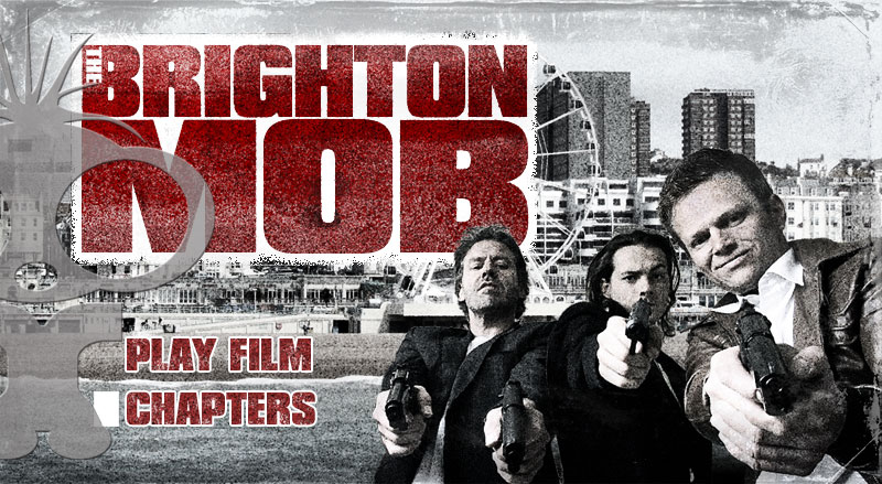 Brighton Mob DVD Authoring