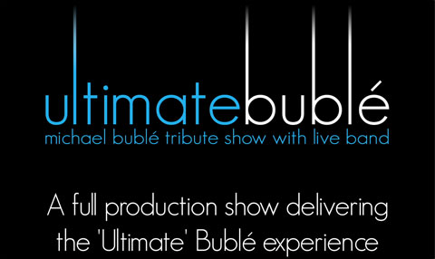 Ultimate Buble Stage Show Promo Goes Live