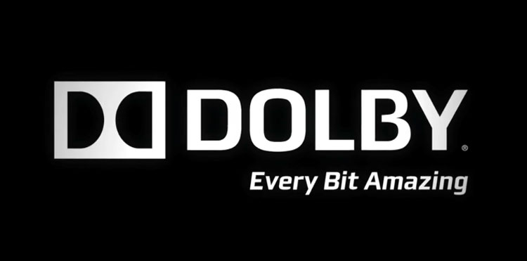 Dolby Digital Plus video for CES Las Vegas 2010