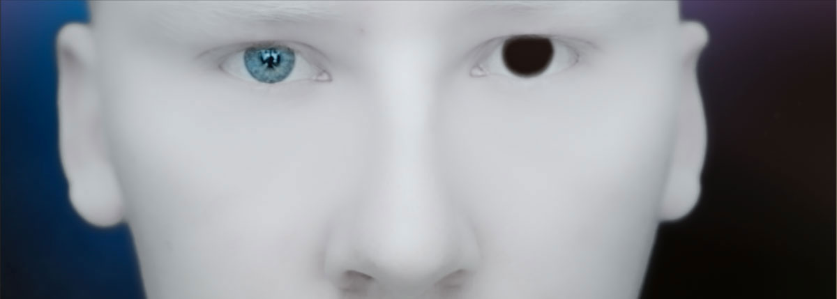 Sci-fi VFX Shots using Resolve Face Beauty plugin and Genarts
