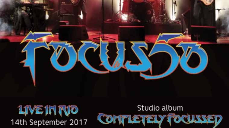 BDCMF conversion Focus 50 - Live in Rio