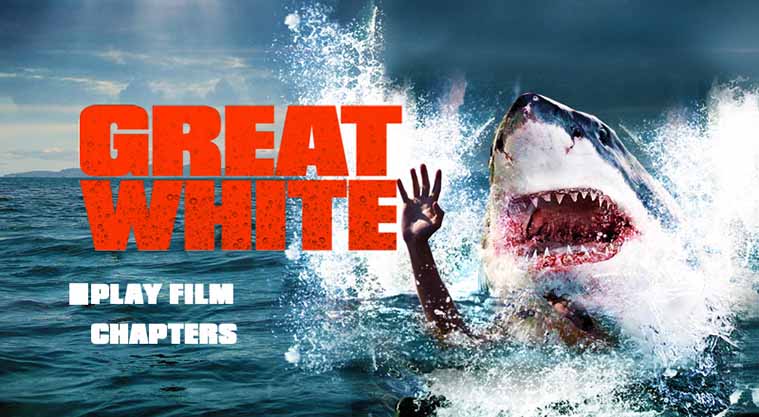 Great White DVD Authoring for retail