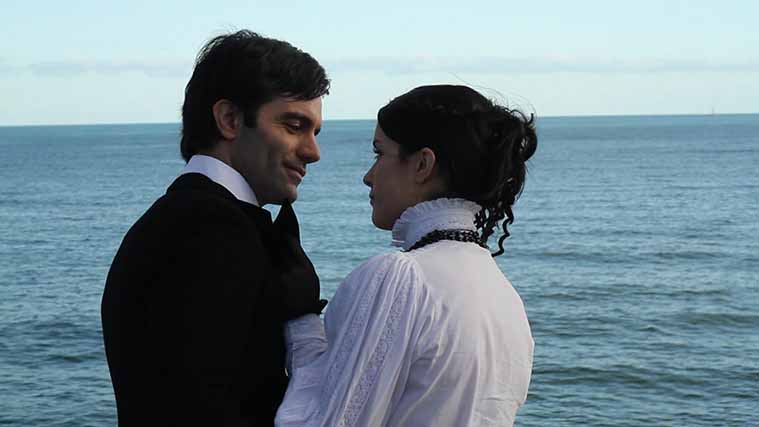 Brighten Pier with Ramin Karimloo and Lucy Jones