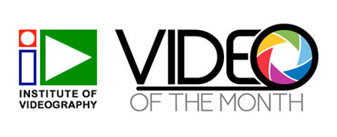 Maniac Films Win the IOV Video of the Month Award