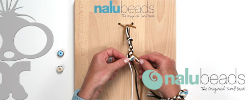 Final Nalu Beads How-To Video Completed