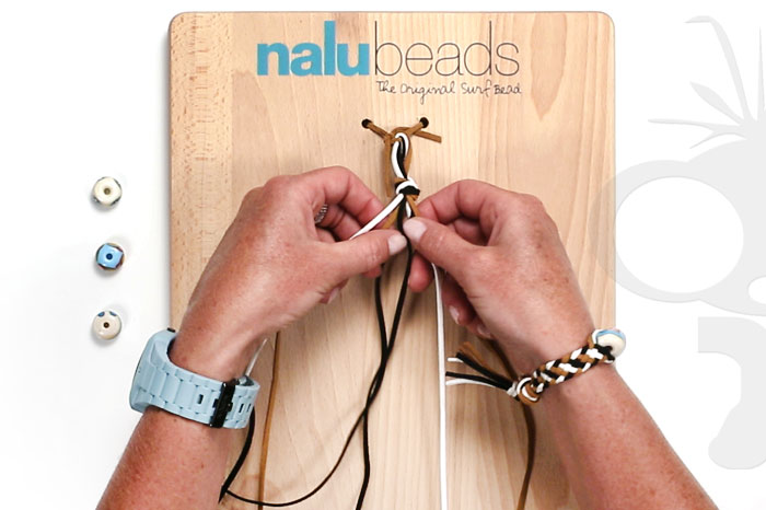 How-To Video Filming with Nalu Beads