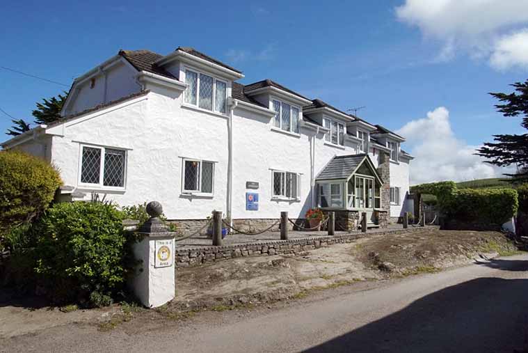 Putsborough Holiday Cottage Films Updates