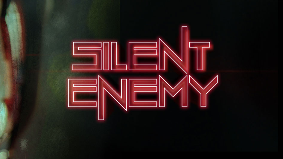 Blu-ray Authoring for Black Sun Silent Enemy
