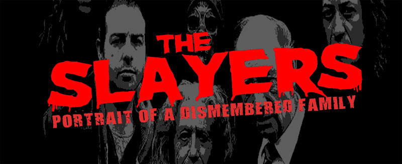 DVD Production & Authoring for The Slayers