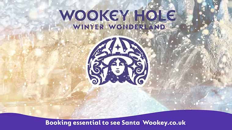 Wookey Hole TV ad pulled as its too successful!!