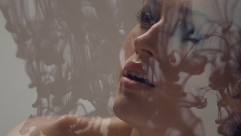 Atramentum short still from the short film by Christopher Lane