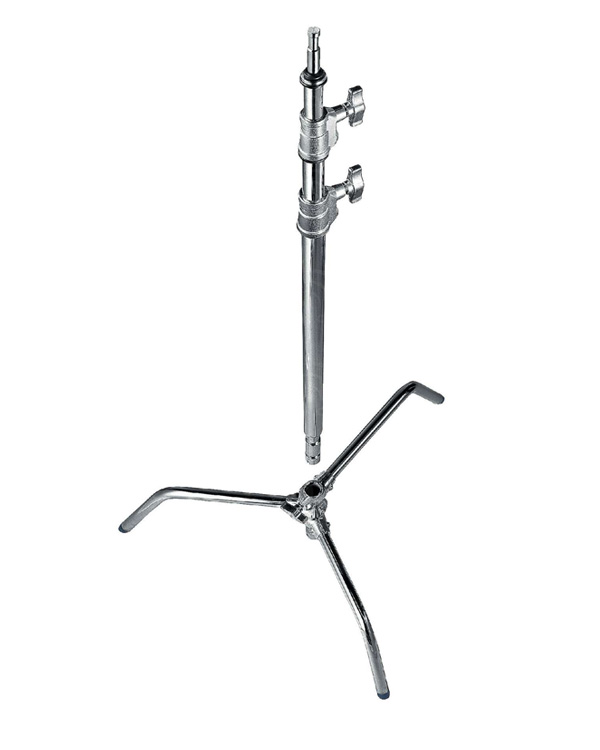  Kupo 40 inch C-stand with Removable Base  