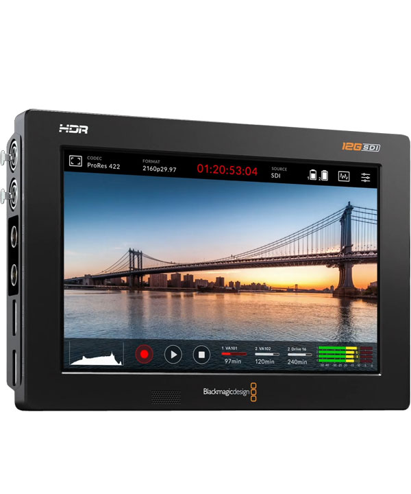 Blackmagic 12g